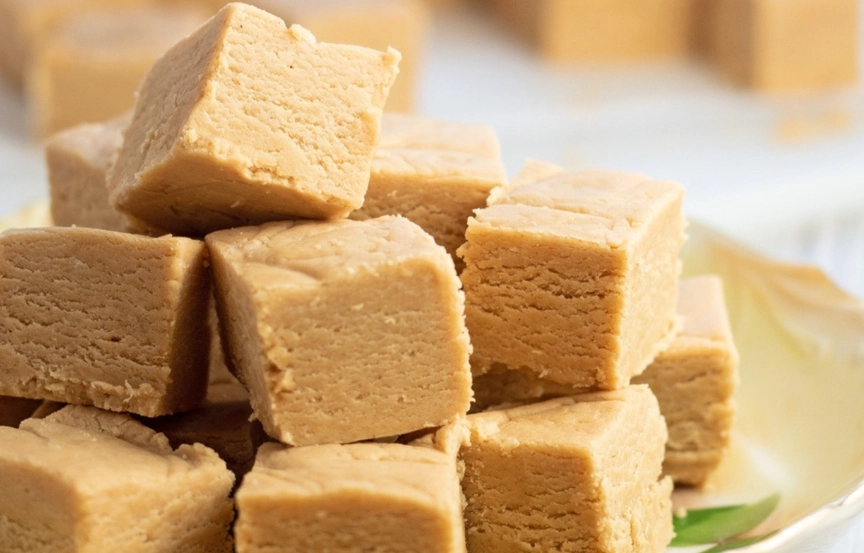 easy fudge making