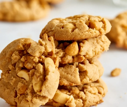 best peanut butter cookies