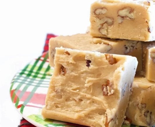 peanut butter fudge recipe