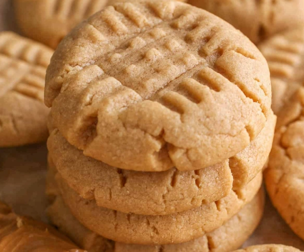 best homemade peanut butter cookies best homemade peanut butter cookies