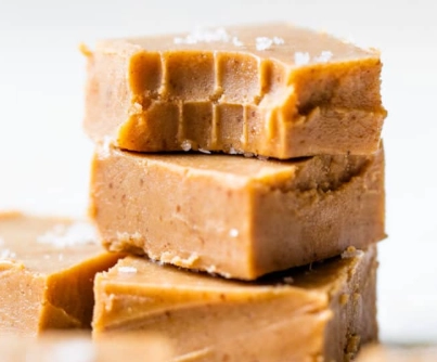 peanut butter ingredients