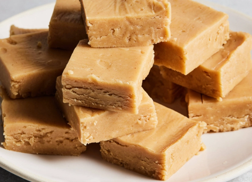peanut butter fudge recipes