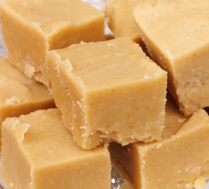peanut butter fudge recipe