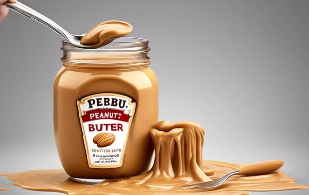 low sugar peanut butter low sugar peanut butter