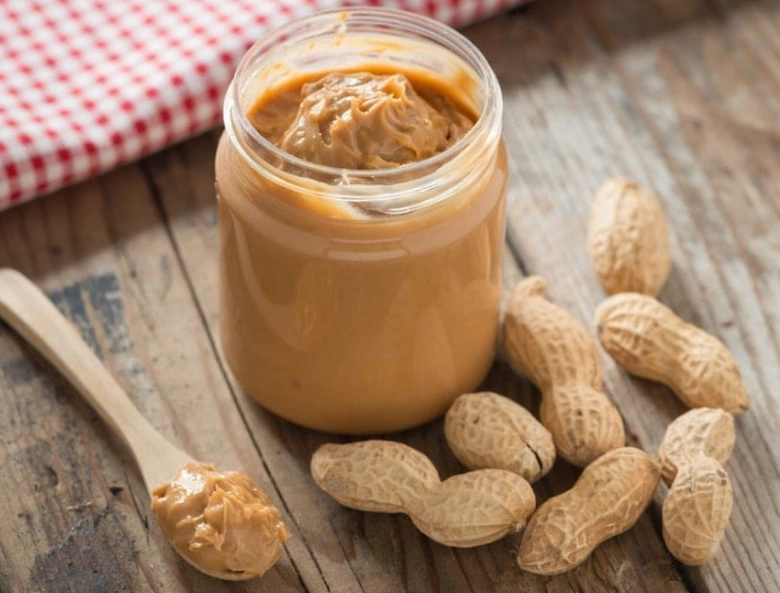 is peanut butter healthy is peanut butter healthy