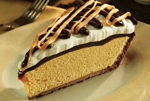 peanut butter pie recipe