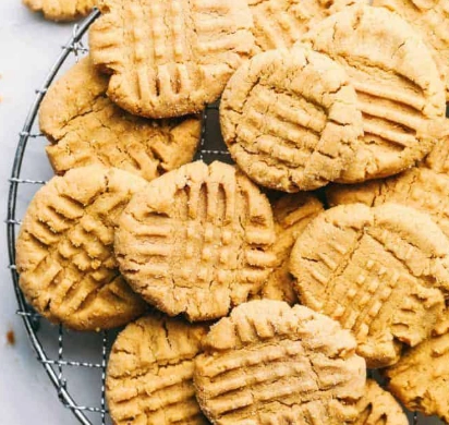 peanut butter cookie baking tips