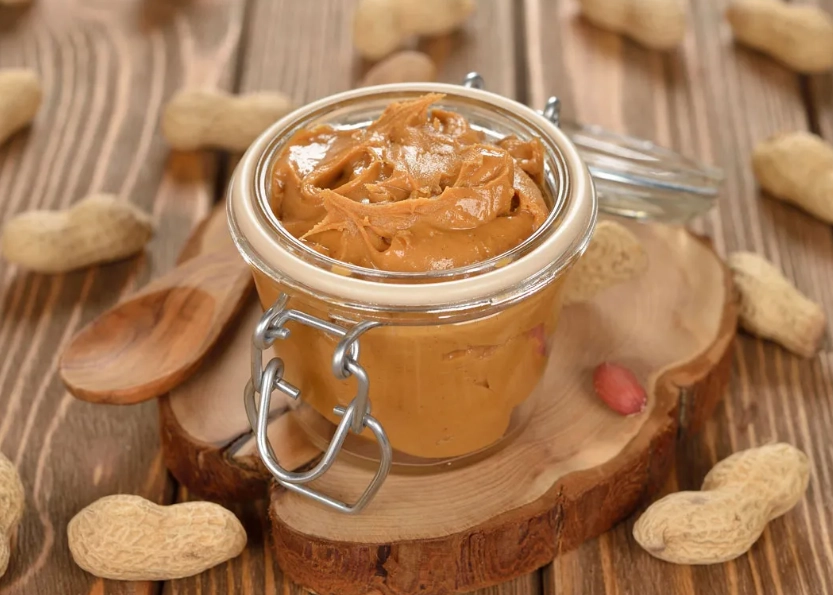 high fiber peanut butter high fiber peanut butter