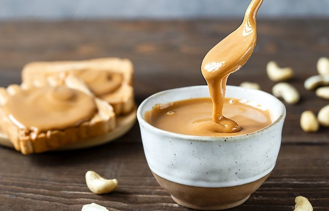 peanut butter fiber peanut butter fiber