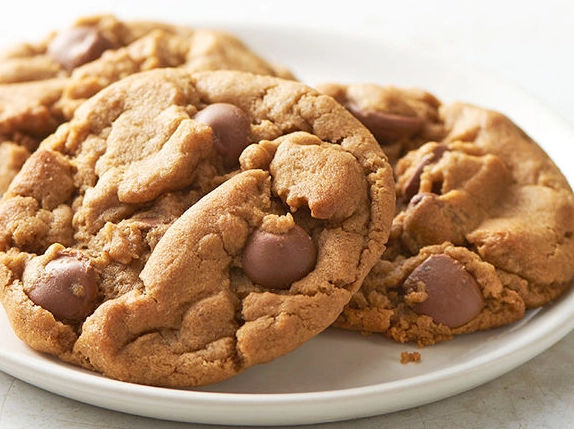best peanut butter cookie recipe
