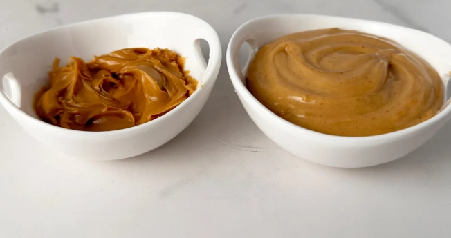 peanut butter nutrition