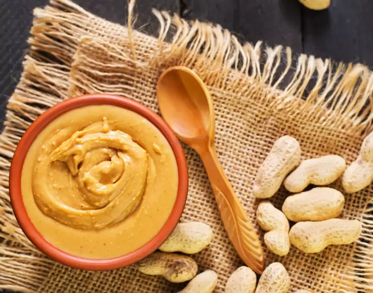 high fiber peanut butter high fiber peanut butter