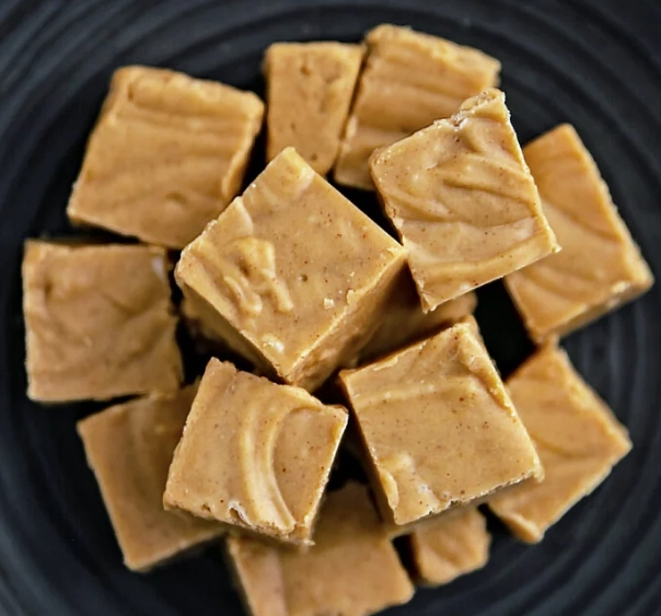 no bake marshmallow fudge