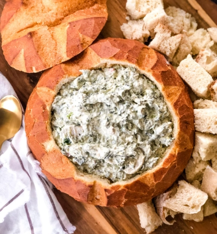 peanut butter marshmallow fluff dip