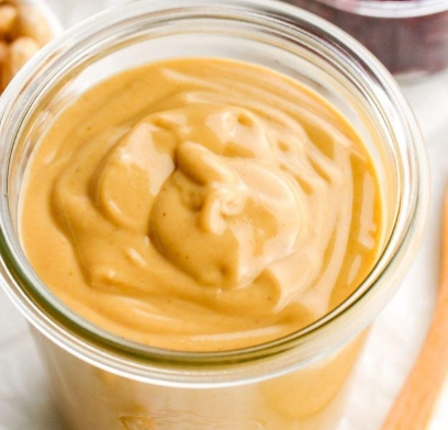 how peanut butter is made