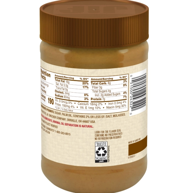 creamy peanut butter recipe creamy peanut butter recipe