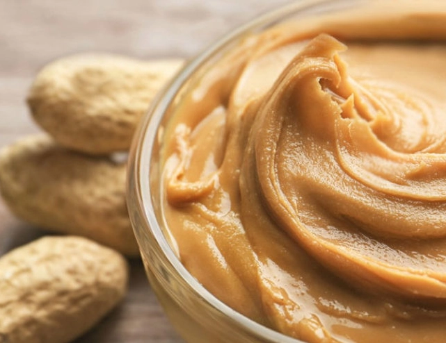 how peanut butter is made