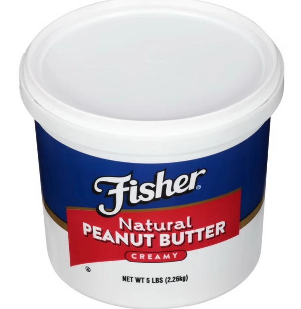 natural peanut butter natural peanut butter