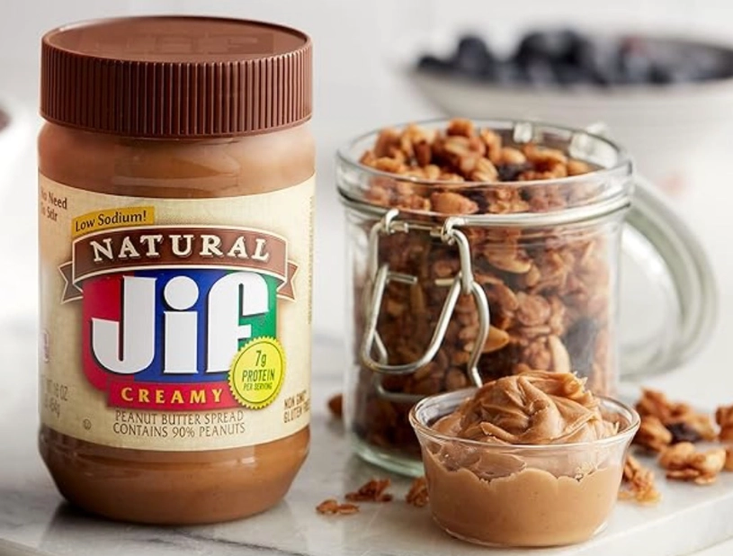 healthy peanut butter snacks healthy peanut butter snacks