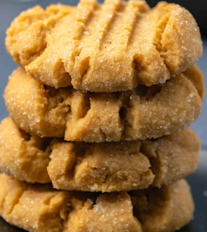 best peanut butter cookie recipe