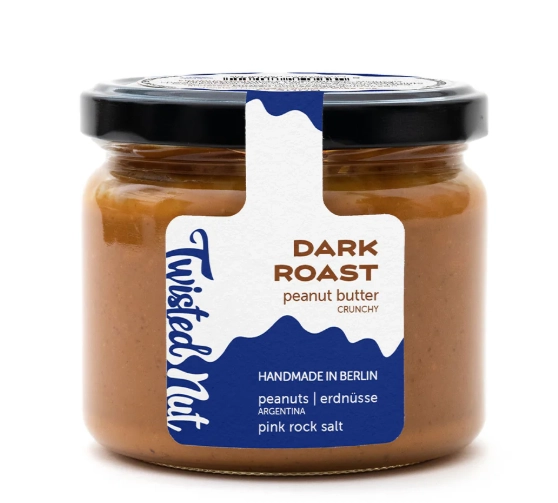 best dark roast peanut butter best dark roast peanut butter