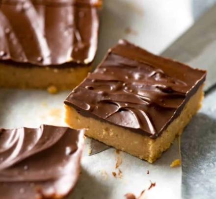 chocolate peanut butter