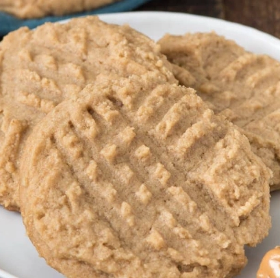 best peanut butter cookies