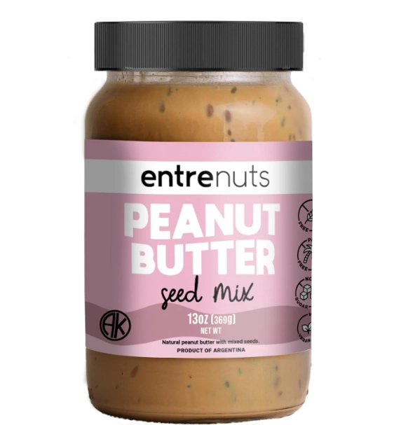 unsweetened peanut butter unsweetened peanut butter