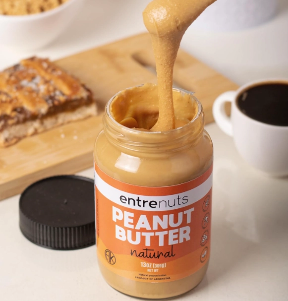 no sugar added peanut butter no sugar added peanut butter