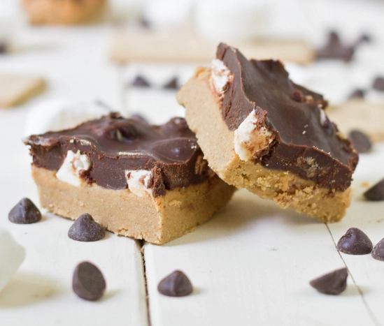 peanut butter s'mores recipe peanut butter s'mores recipe