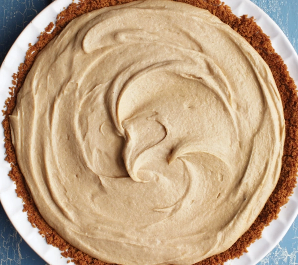 easy peanut butter pie