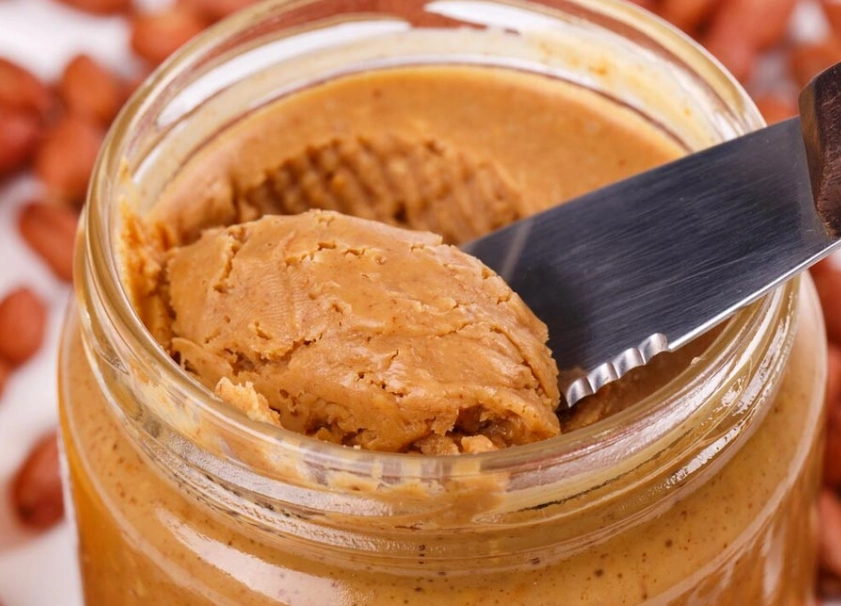 natural peanut butter vs regular natural peanut butter vs regular