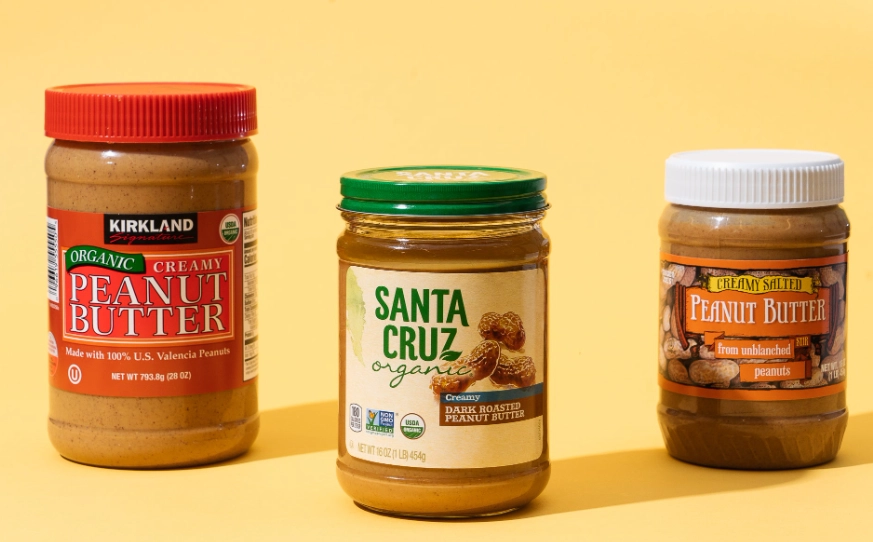 peanut butter ingredients peanut butter ingredients