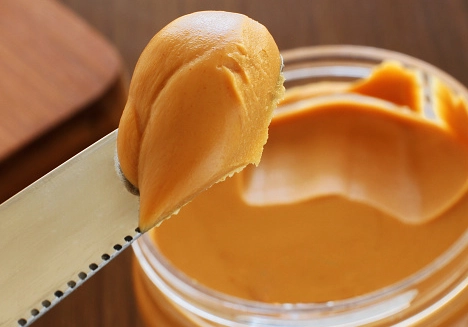 natural peanut butter vs regular natural peanut butter vs regular