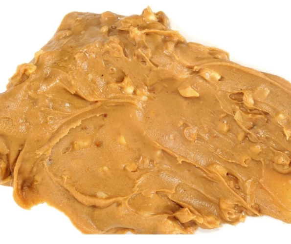 how to make peanut butter crunchy how to make peanut butter crunchy