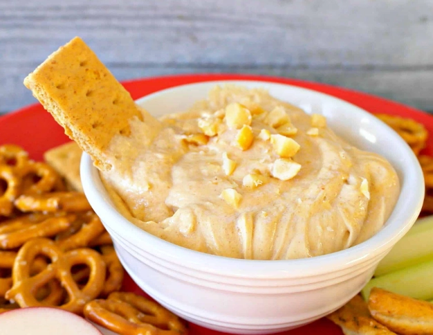 healthy peanut butter dips healthy peanut butter dips