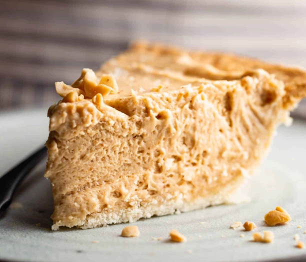 savory peanut butter recipes