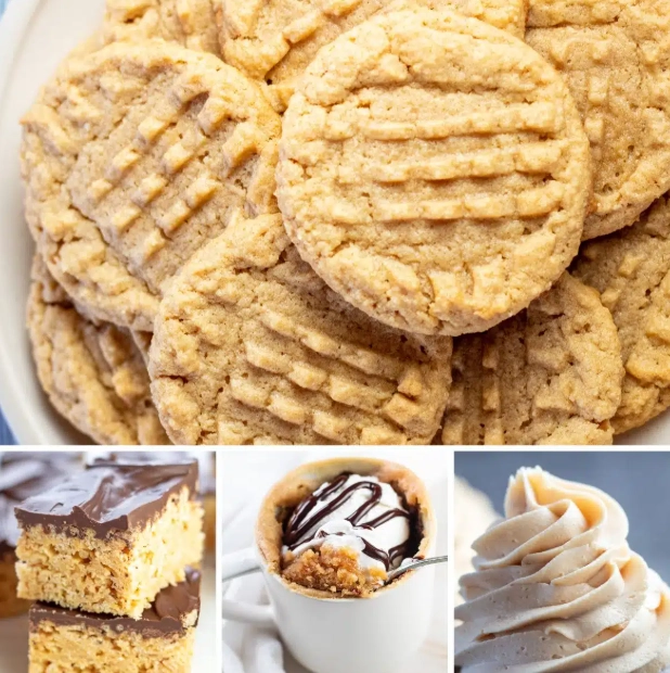 peanut butter sauce for noodles