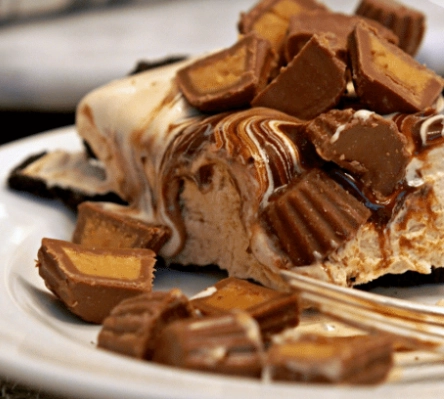 easy peanut butter dinner