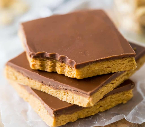 savory peanut butter recipes