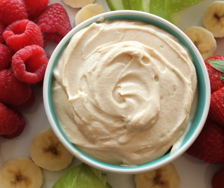 healthy peanut butter dips healthy peanut butter dips