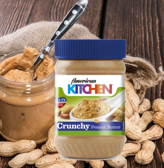 crunchy peanut butter recipes crunchy peanut butter recipes