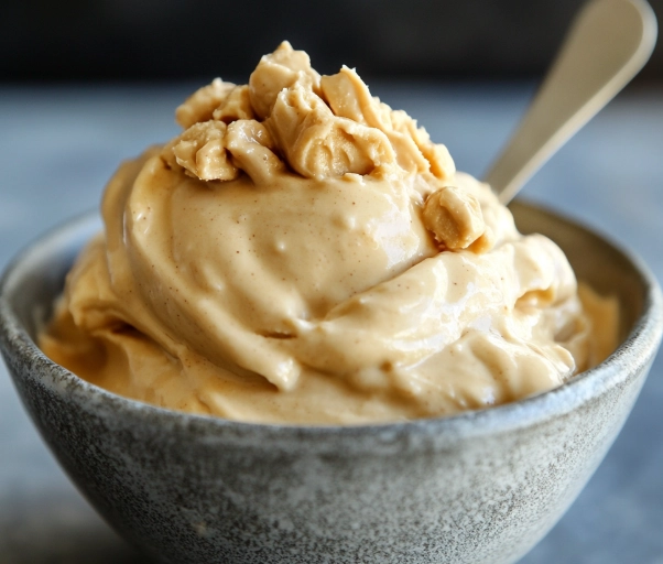 high protein smoothie