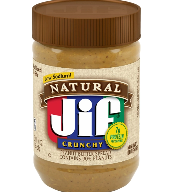 how to make peanut butter crunchy how to make peanut butter crunchy