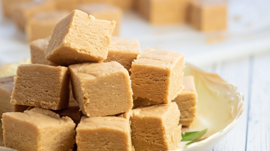peanut butter marshmallow fudge recipe