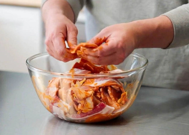 peanut butter sriracha sauce recipe