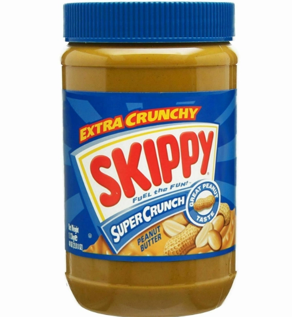best crunchy peanut butter best crunchy peanut butter