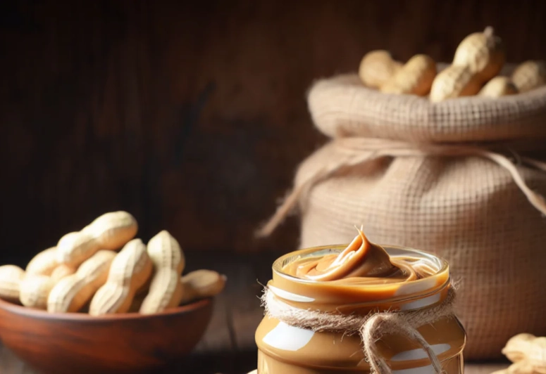 carbs in peanut butter carbs in peanut butter