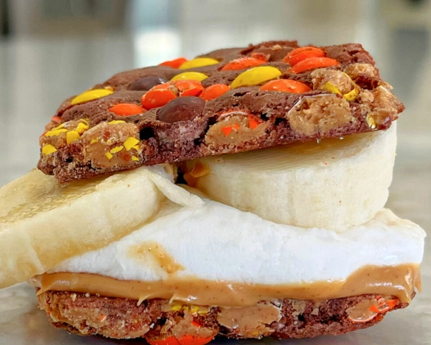 campfire desserts campfire desserts