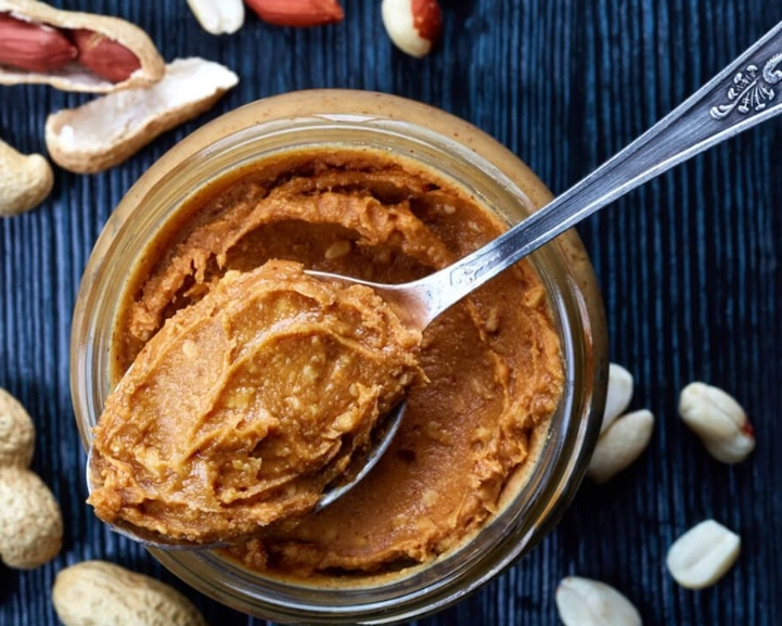 does unopened peanut butter go bad